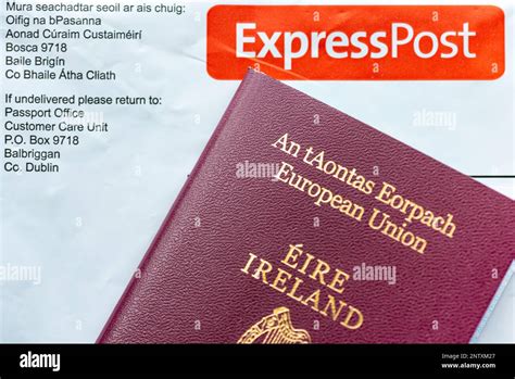 passport office balbriggan|Irish Passport Service